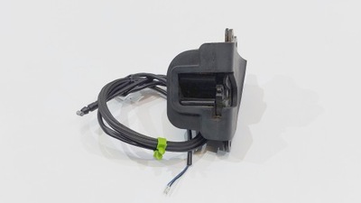 Замок двері нижній mini clubman r55 11r 7167488 фото №1