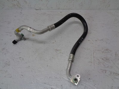 Fiat 500 07- 1.3b трубка кондиціонера 51871844 фото №1