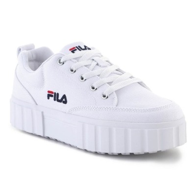 Topánky Fila Sandblast C FFW0062-10004 veľ.39