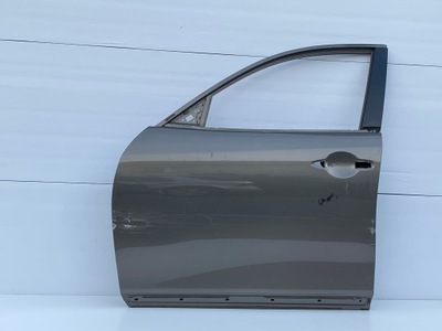 Infinity fx ii fx30 lift дверь левый перед 2011-2013 фото №1