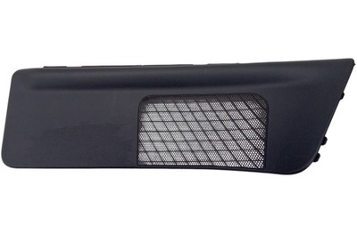 Шторка бічна оббивка права volkswagen routan фото №1