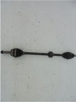 Привідний вал перед правий права довга corolla verso ii 1.8 фото №1