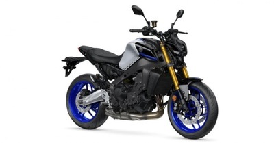 Yamaha MT 09 SP - Autoryzowany Dealer Yamaha P...