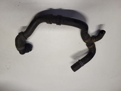 Wąż шланг трубка wody 1k0122291bm vw beetle golf iv setat skoda фото №1
