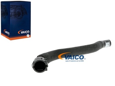 ПАТРУБОК GUM UKŁ CHŁODZ VAICO V10-4627 AUDI A6 2.4-3.2 04-11 VAICO