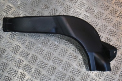 Канал воздуха mercedes w463/4 g a4638314800 фото №1