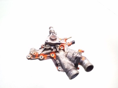 2006 opel astra h насос wody 12992692 фото №1