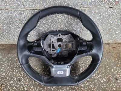 Повітропровід peugeot 308 фото №1