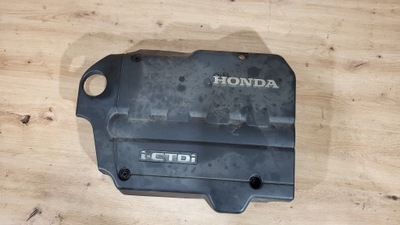 Кришка двигуна honda accord vii 7 2,2 i-ctdi фото №1