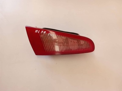 Лампа левая задняя w крышка alfa romeo 147 фото №1