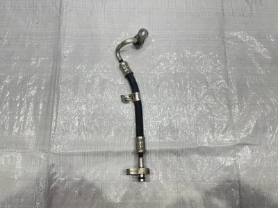 Discovery sport lift l550 шланг кондиціонера фото №1