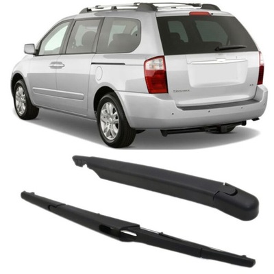 I PARA KIA SEDONA 2006 - 2013 ACCESORIOS DE AUTOMÓVIL  