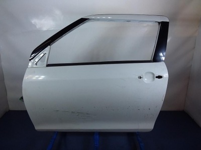 Suzuki swift v mk7 двері перед ліва 26u фото №1
