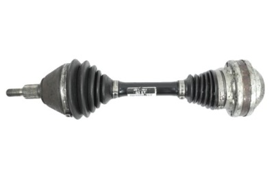 Vw audi skoda seat привідний вал комплектна 6r0407763e фото №1