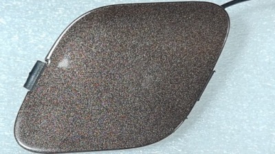 Fiat tipo 2 заглушка фаркоп w бампер задня 735626586 фото №1