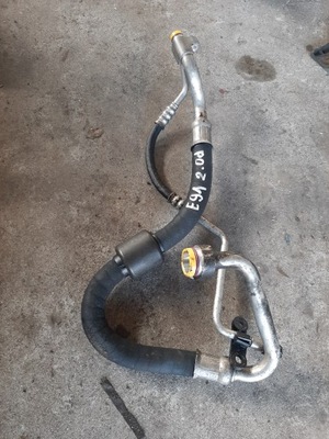 Шланг кондиционера bmw e90 e91 n47 фото №1