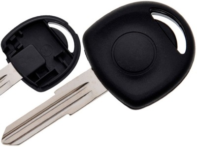 Opel meriva combo vectra zafira корпус ключ фото №1