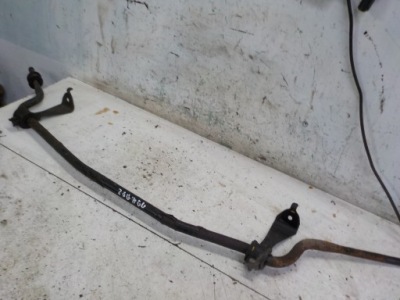 Mercedes w124 стабилизатор перед фото №1