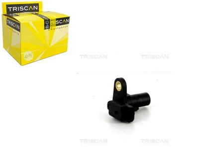 SENSOR POSICIÓN DE EJE CIGÜEÑAL RENAULT 2.0TCE 12- TRISCAN  