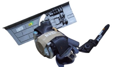 Pas безпеки лівий перед opel mokka a 95403052 фото №1