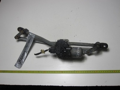 Механизм дворник перед mazda 3 04r фото №1