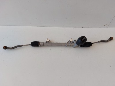 Renault zoe lift трансмиссия рулевая рейка 490016510r фото №1
