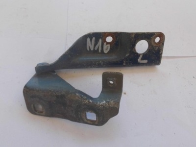 Петля капот левый nissan almera n16 фото №1