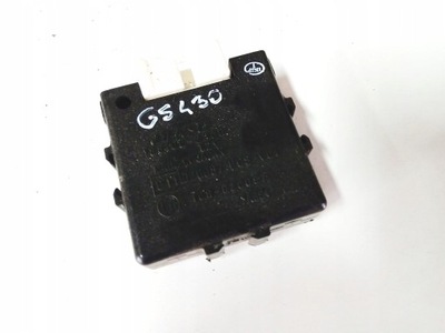 Lexus gs ii mk2 02 модуль pdc 188100-2260 фото №1