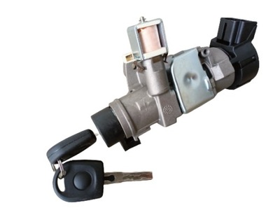 Nowa замок запалювання pilot skoda fabia ii roomster rapid фото №1