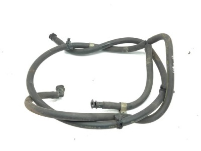 Maserati quattroporte 2008 шланг омывателя фары фото №1