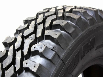 NEUMÁTICO NEUMÁTICOS TERENOWE 4X4 215/65R16 MUD JEEP OPEL  