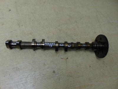 Вал розподільного валу kia magentis ii 2.0 16v випускний фото №1