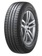 4 x Hankook Vantra LT RA18 195/60R16 99/97 H C