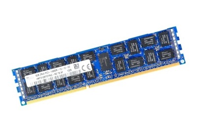 Pamięć RAM Hynix 8GB DDR3 1866MHz PC3-14900R ECC