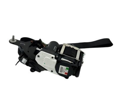 Ferrari 458 italia ремінь ремені безпеки натягувач поперечина eu америка ремонт фото №1