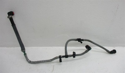 Шланг wąż трубка топлива citroen c5 iii x7 3.0 hdi фото №1