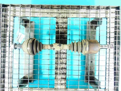 Приводной вал левая alfa romeo gt 1.9 jtd фото №1