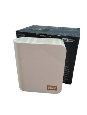 DYSK ZEWNĘTRZNY 1TB WESTERN DIGITAL