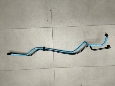 Audi q7 4l провода топлива 7l8201218 фото №1