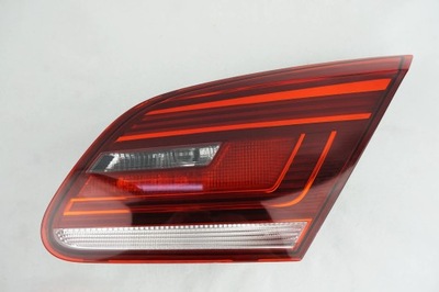 Лампа led задняя правая w крышка vw passat cc 3c8945308p фото №1