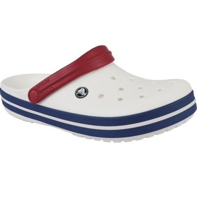 Klapki Crocs drewniaki rozmiar 42/43 - REALNE ZDJĘCIA W OFERCIE