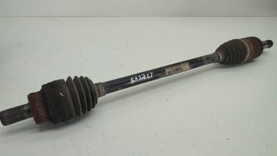Привідний вал задня ліва volvo xc60 i 2011 d5 eu фото №1