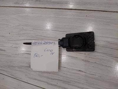 Датчик парковки pdc renault clio iv 284429973 фото №1