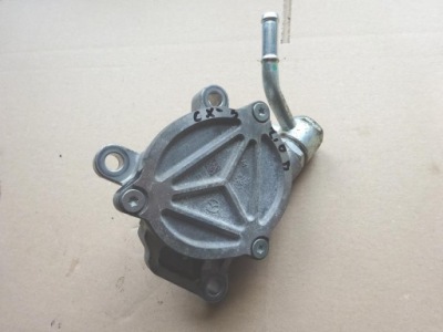 Насос вакуум mazda cx3 cx-3 2,0 19- 1tyskm фото №1