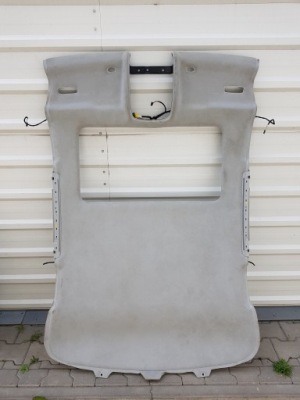 Audi a8 d4 09r потолок 4h0867505k фото №1