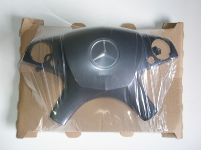 MERCEDES E 212 ПОДУШКА ВОЗДУШНАЯ AIR BAG ОРИГИНАЛ