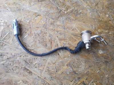 Renault master iii lift master iv форсунка adblue 160721041r фото №1