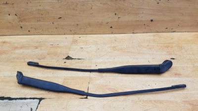 Важелі двірник перед комплект mercedes w168 фото №1