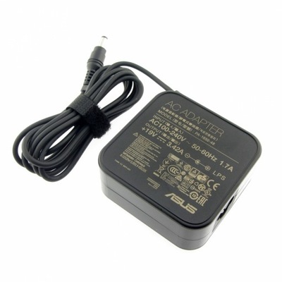 ASUS charger EXA1208EH Mains adapter for laptop 19 V 65 W 3.42 A AC adapter