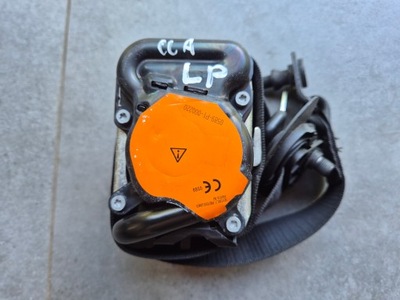 Pas безопасности левый перед mercedes cla w117 c117 фото №1